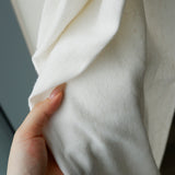 Aira Linen-Blend Sheer Fabric