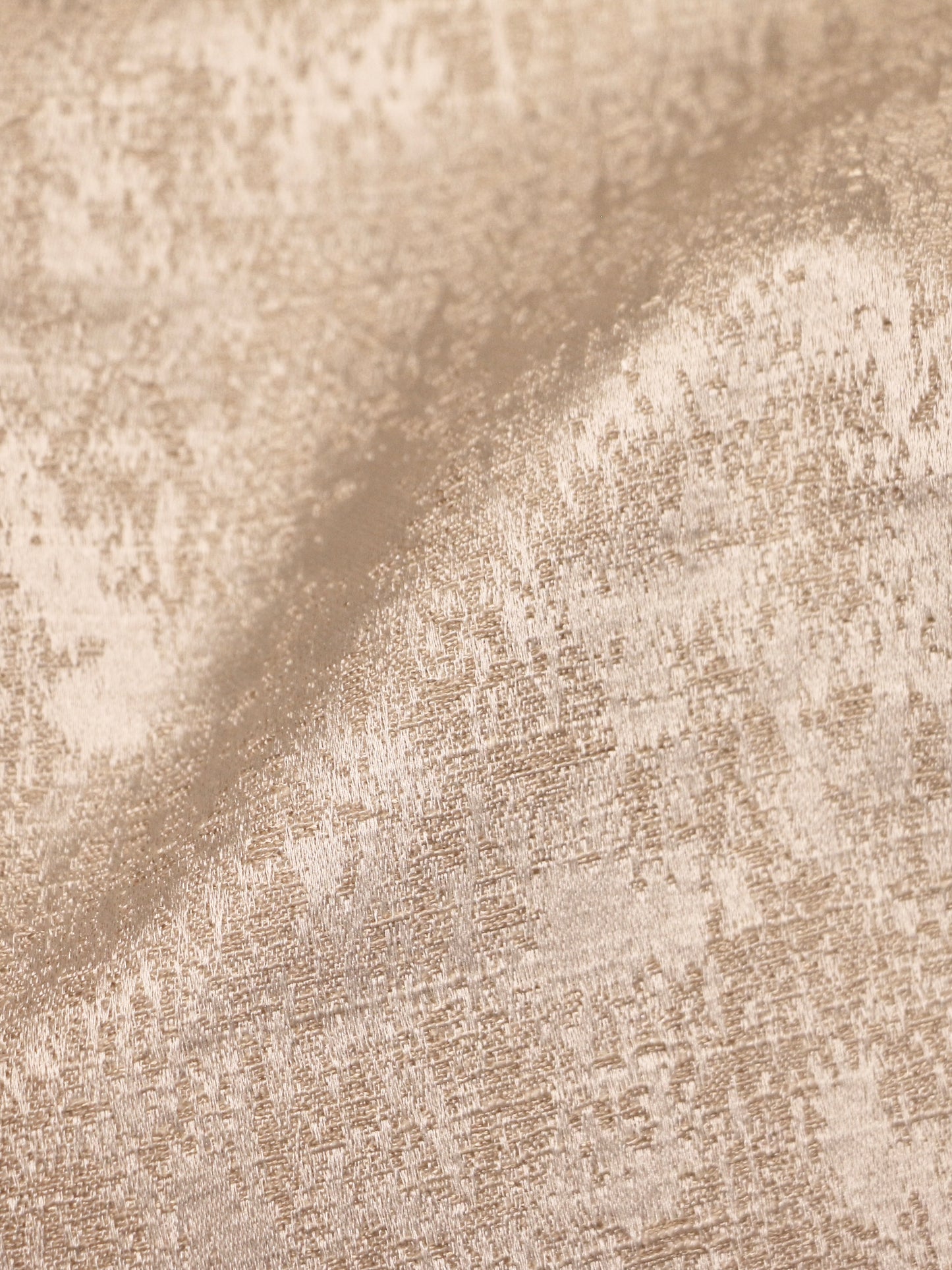 Velvera™ Collection – Wide Width Distressed Shine Curtain Fabric