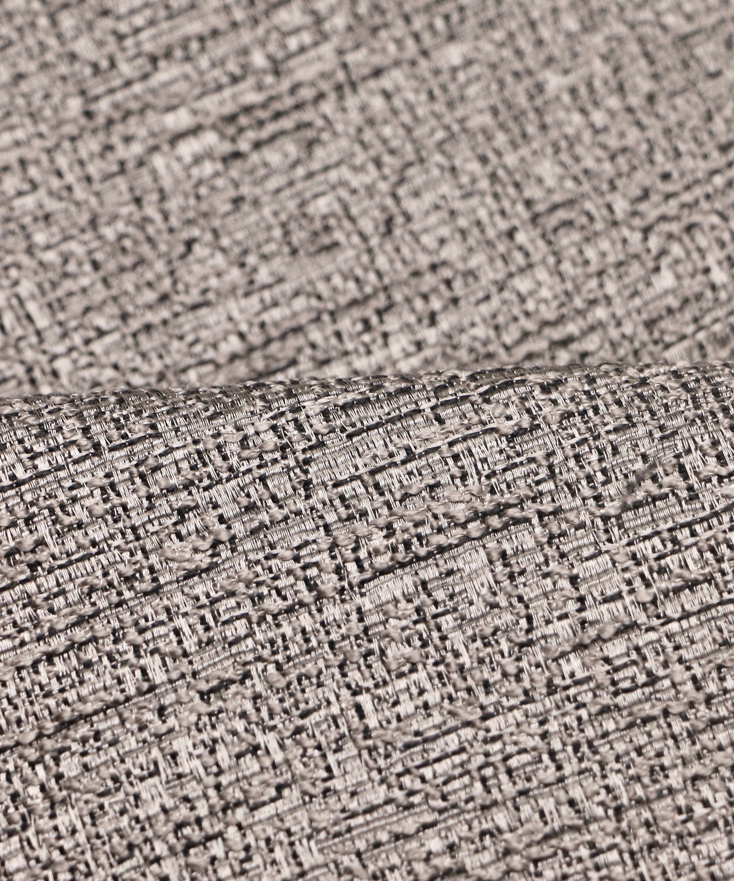 Nuvorra Shimmer Texture Curtain Fabric