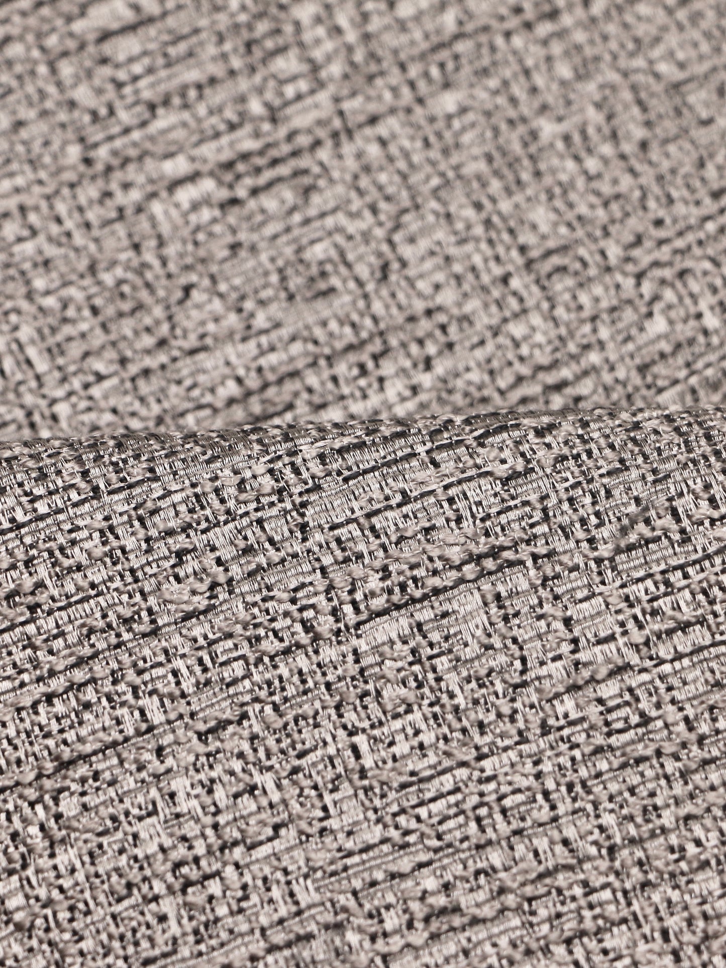 Nuvorra™ Shimmer Texture – Wide Width Polyester Curtain Fabric