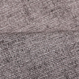 Velmora Collection – Subtle Shine Wide Width Textured Curtain Fabric