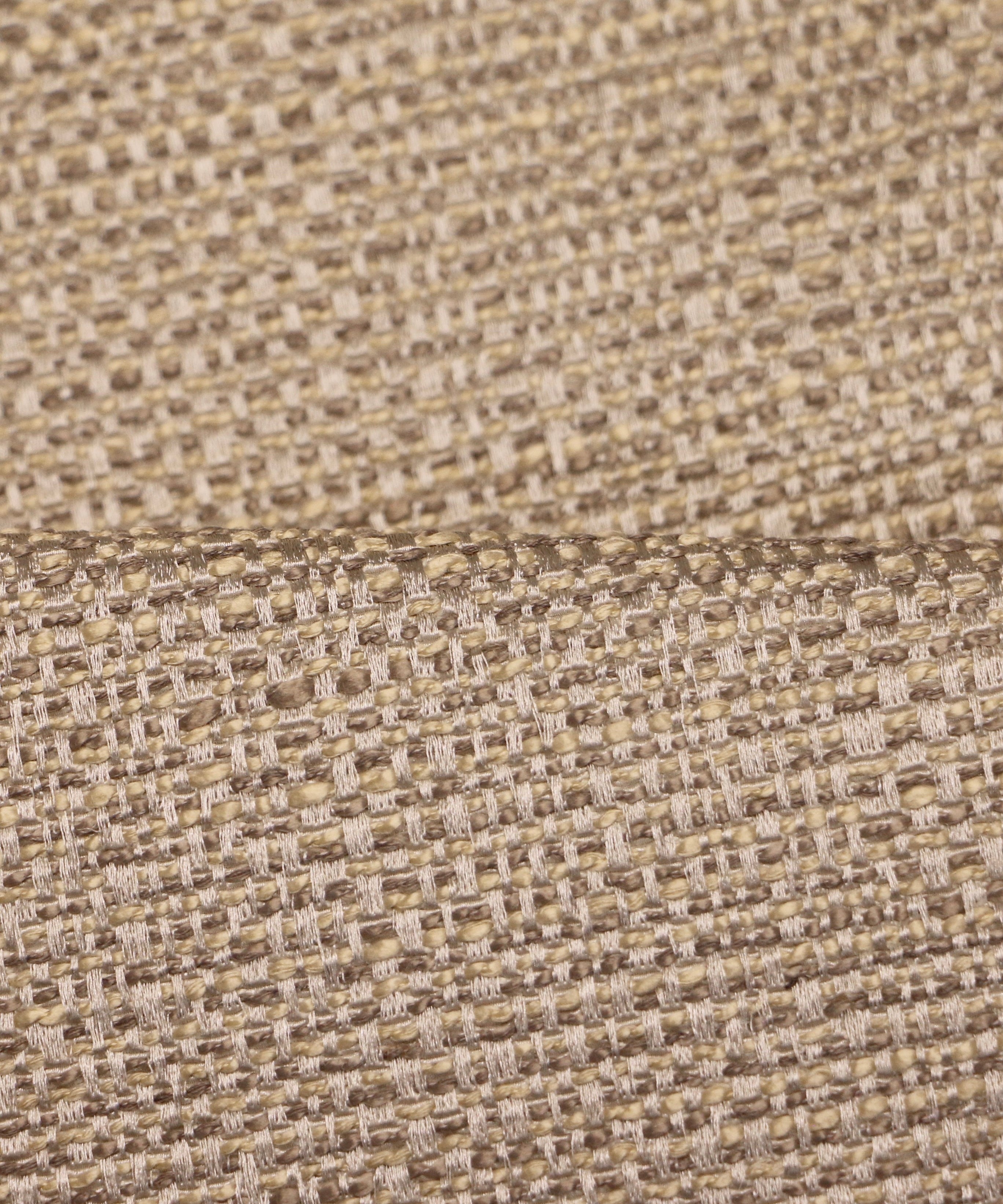 Terrama – Textured Chunky Weave Fabric