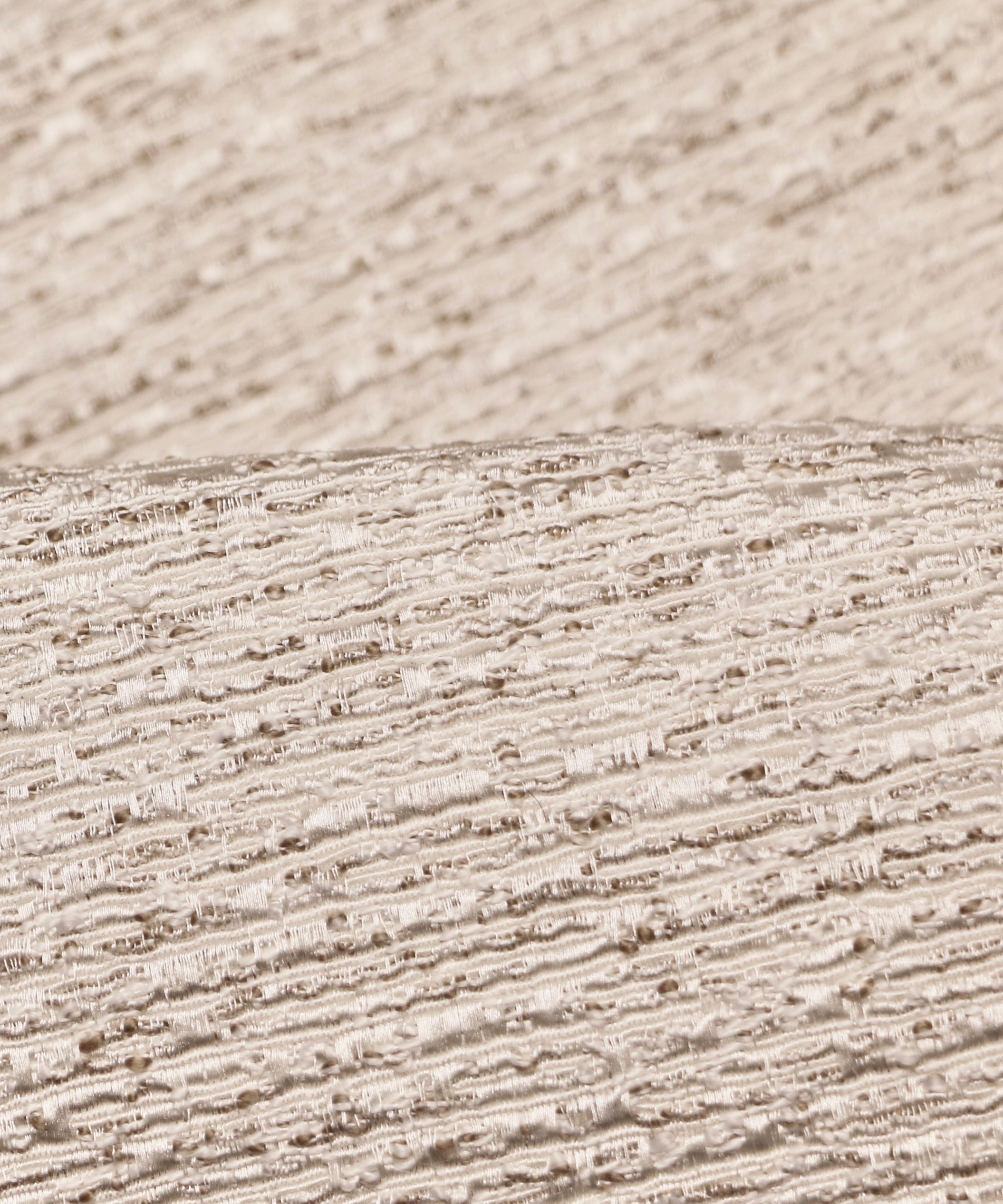 Velvara – Luxe Ripple Curtain Fabric