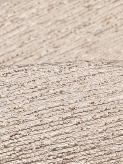 Velvara – Luxe Ripple Curtain Fabric