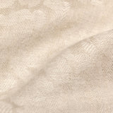 Plain Greige 100% Linen – Free Sample