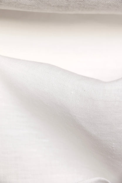 Slub Sand – 100% Hemp Linen Curtain Fabric, 280cm Width