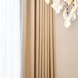Mellura Curtain Fabric