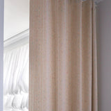 Mellora Fleck-Weave Curtain Fabric