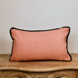 Duo Wool Cushions – Moss