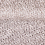 Velmora Collection – Subtle Shine Wide Width Textured Curtain Fabric