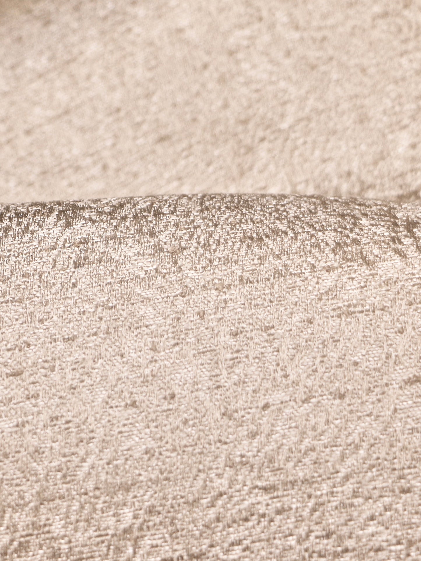 Velisca™ Collection – Subtle Sheen Textured Wide Width Curtain Fabric