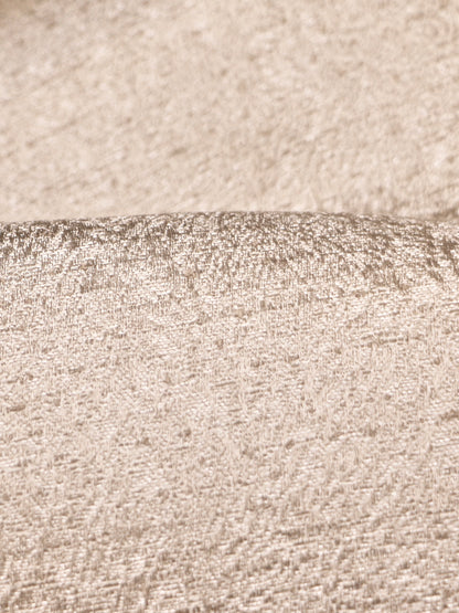 Velisca™ Collection – Subtle Sheen Textured Wide Width Curtain Fabric