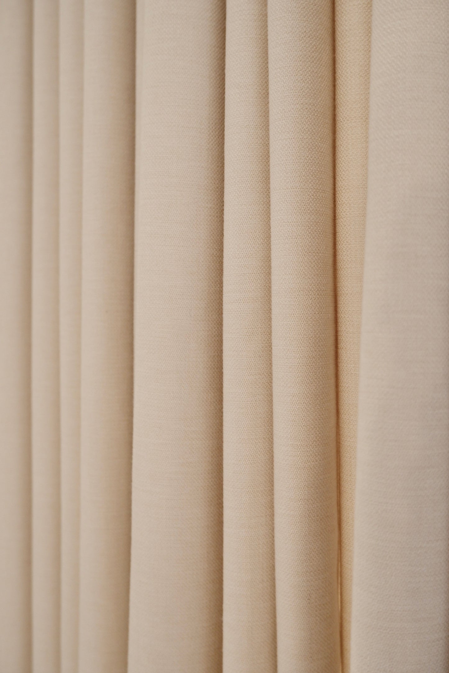 Velwool Woven Curtain Fabric