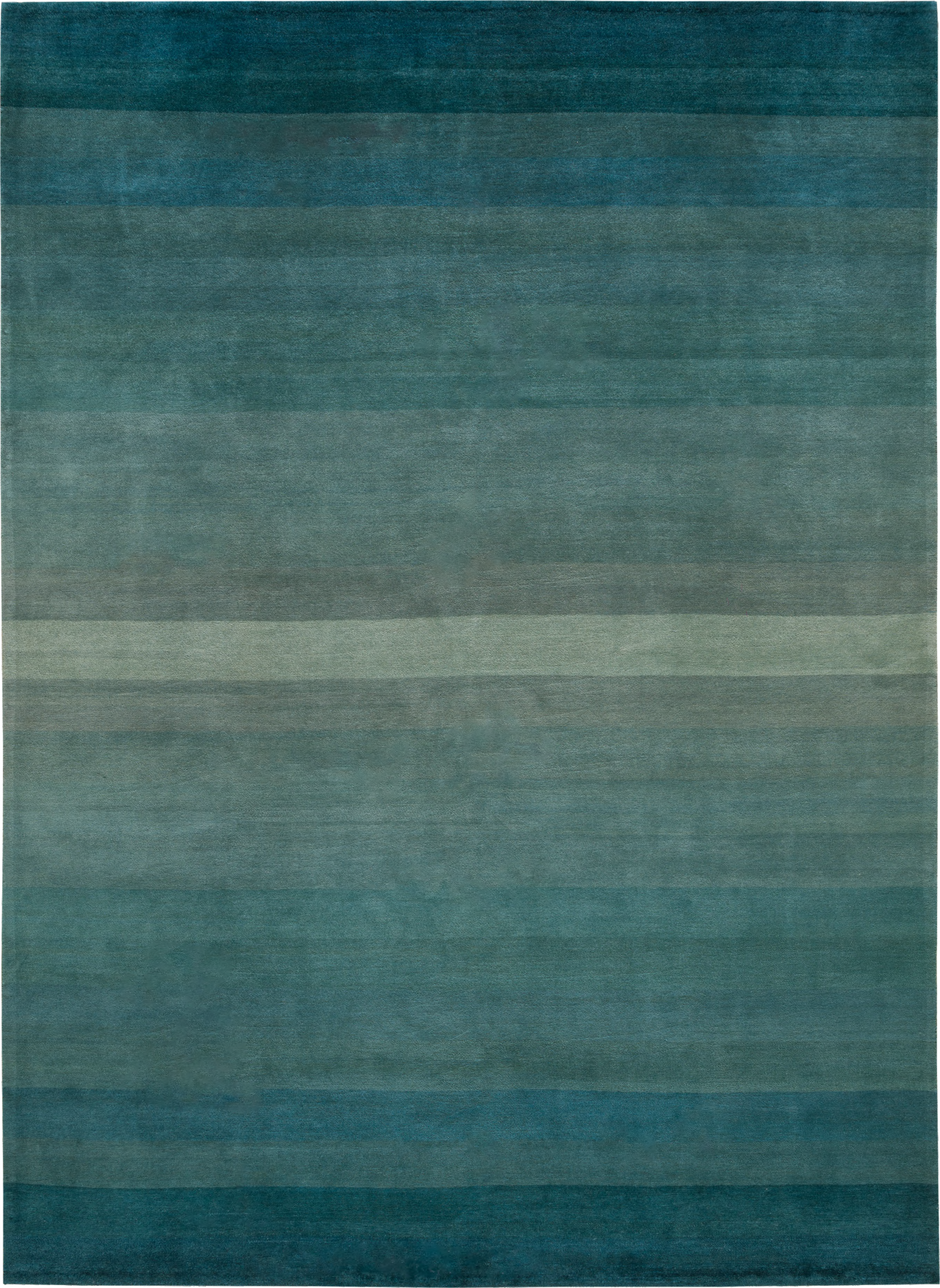 Contemporary Persian Rug - Horizon