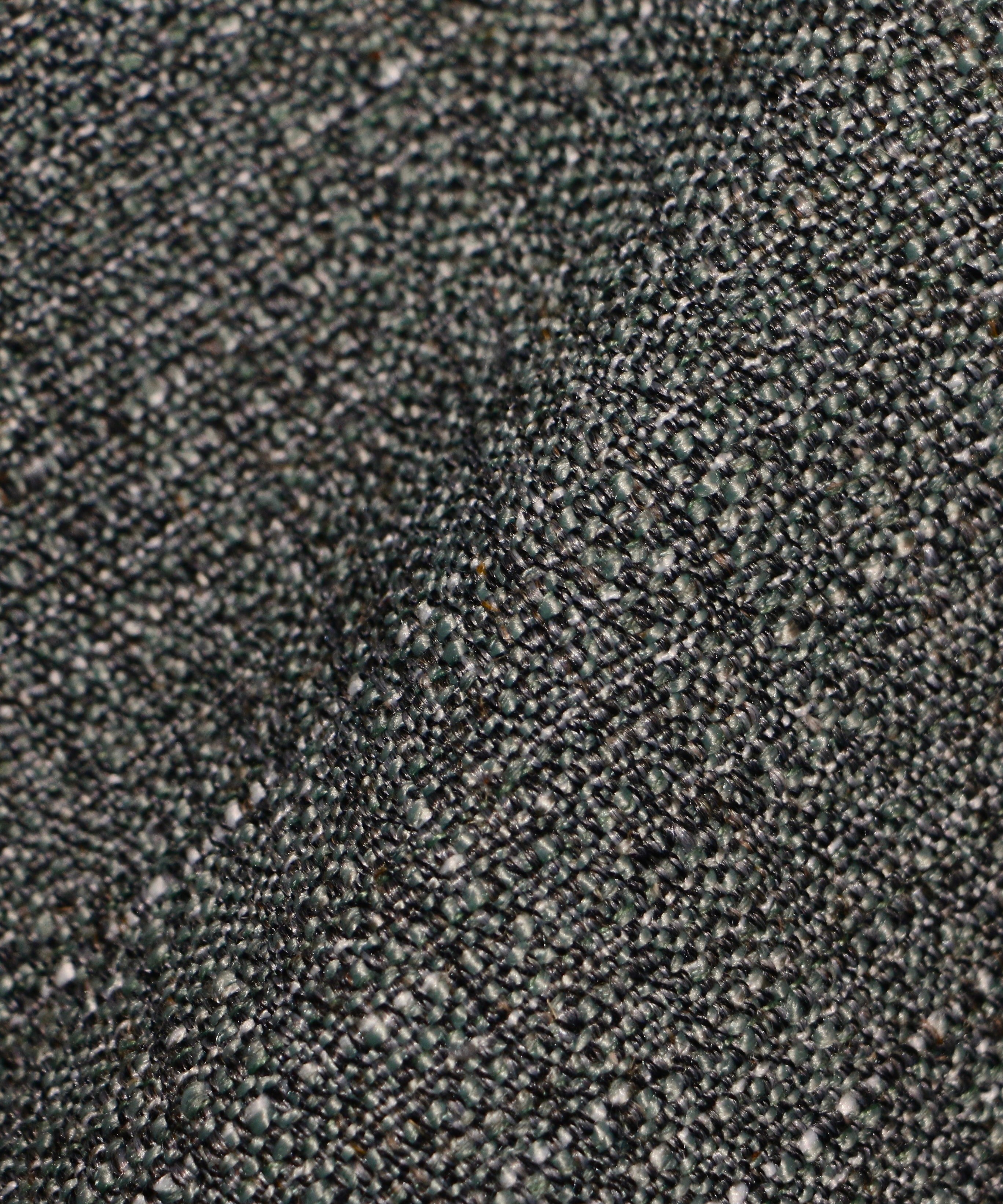 Terrama – Textured Chunky Weave Fabric