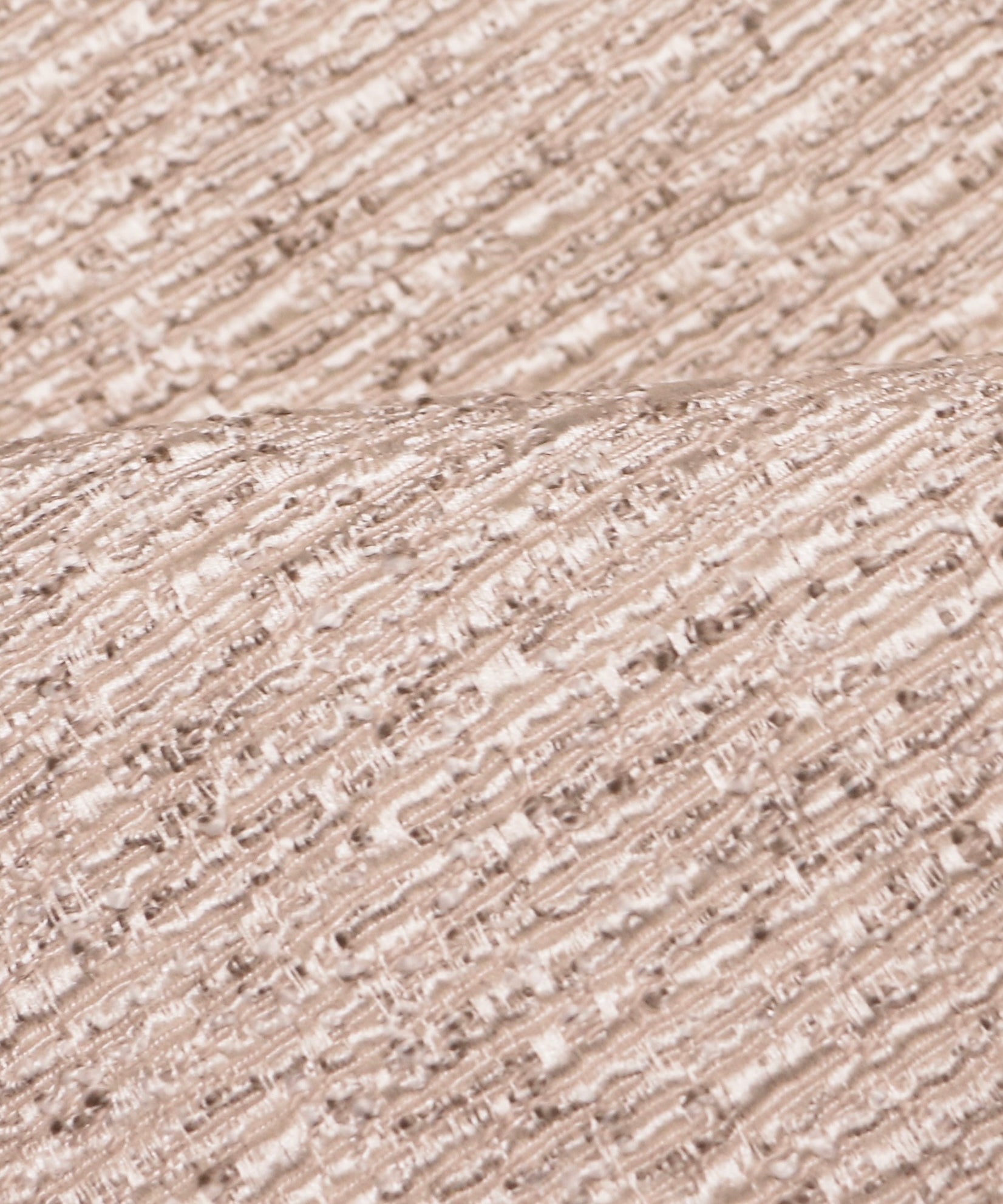 Velvara – Luxe Ripple Curtain Fabric