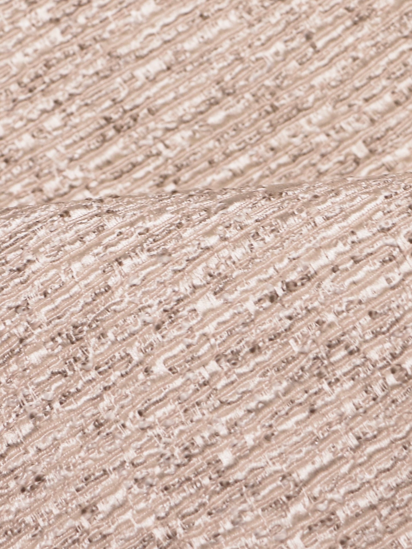 Velvara – Luxe Ripple Curtain Fabric