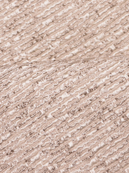 Velvara – Luxe Ripple Curtain Fabric