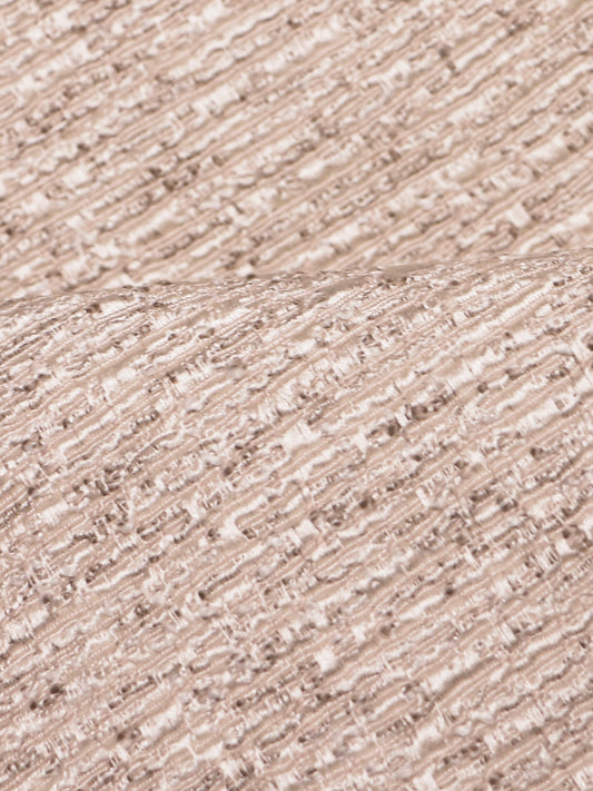 Velvara – Luxe Ripple Curtain Fabric