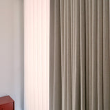 Sablina Curtain Fabric