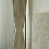 Silvarra – Shimmer Curtain Fabrics