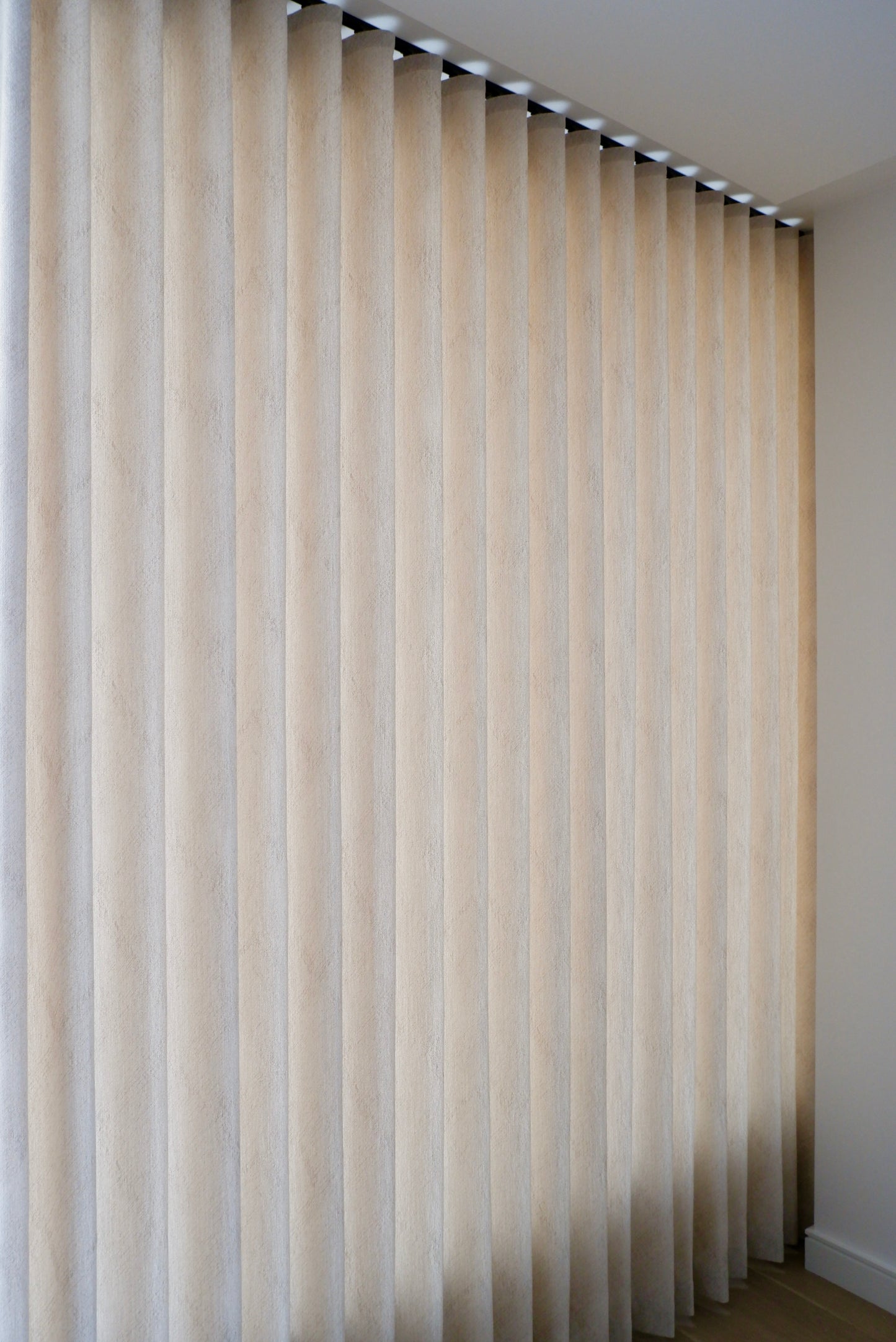 Lustressa Curtain Fabrics