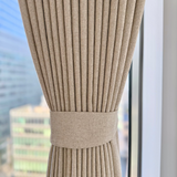 Lustressa Curtain Fabrics