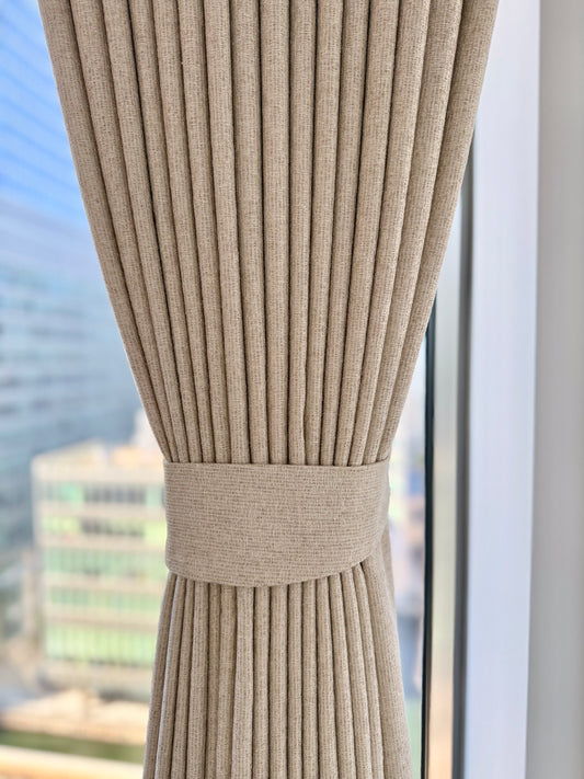 Lustressa Curtain Fabrics