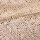 TexturaLux Shiny Curtain Fabric