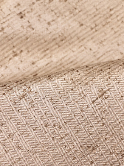 TexturaLux Shiny Curtain Fabric