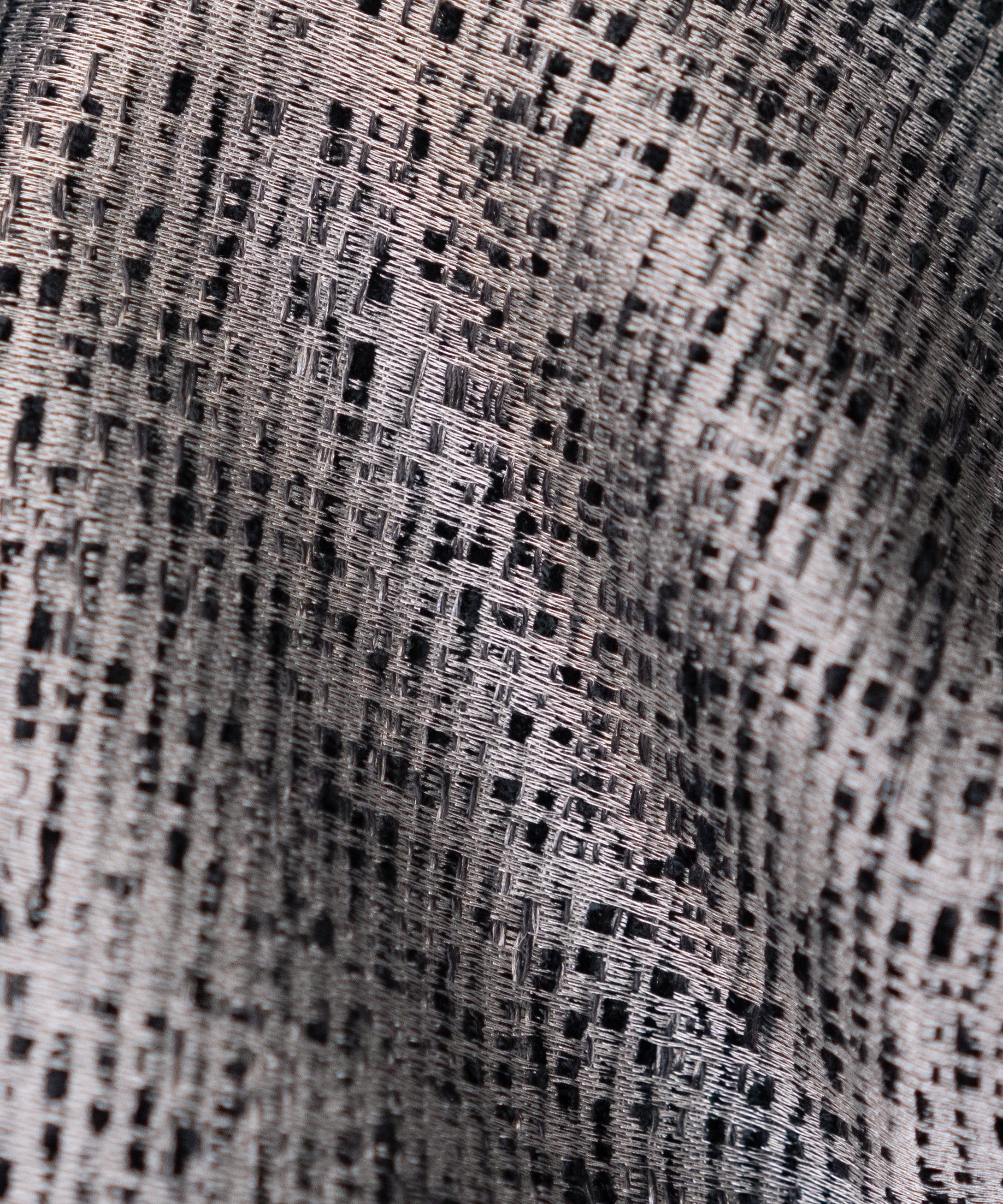 Astera Textured Jacquard Curtain Collection