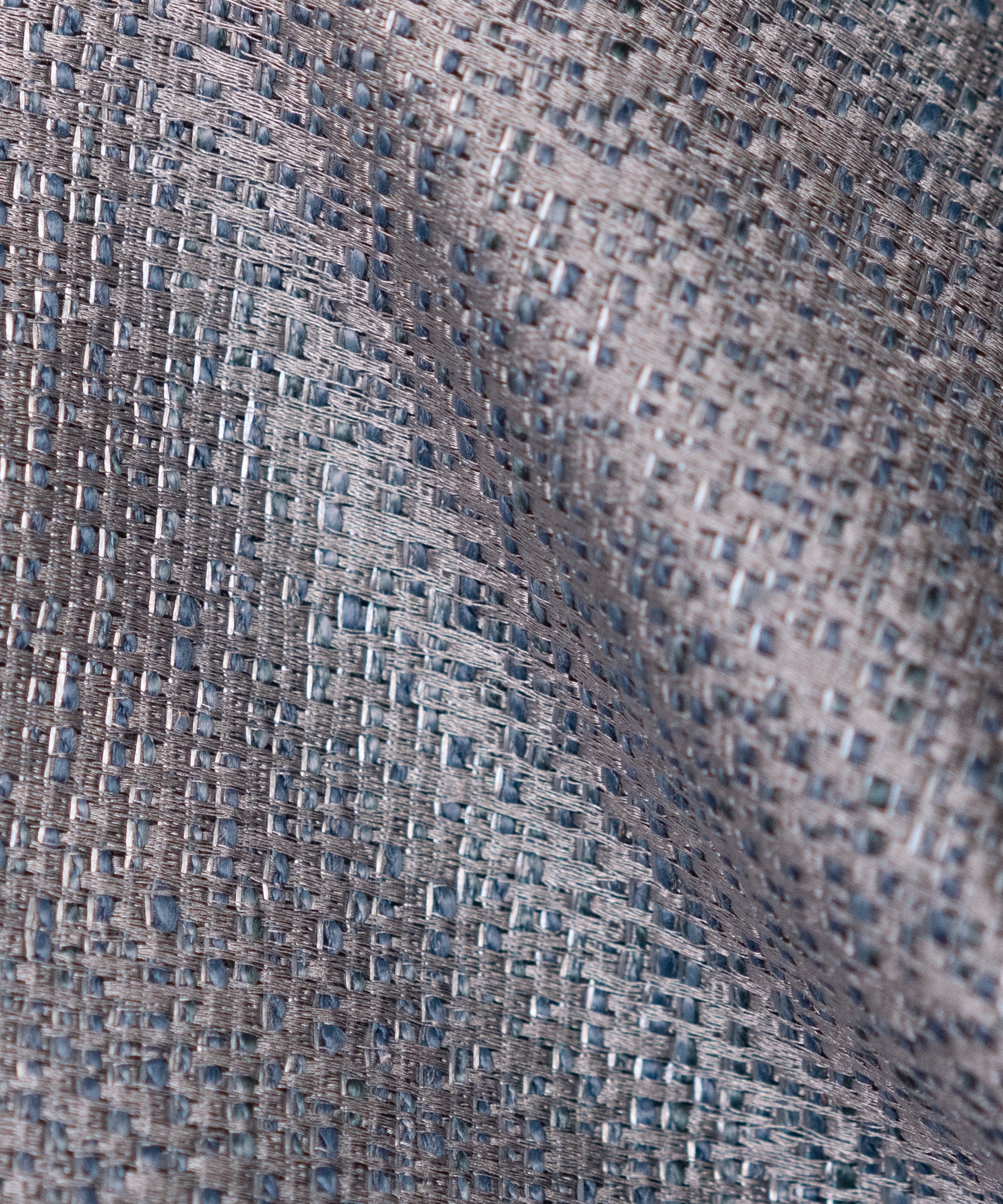 Belnara Woven Curtain Fabric