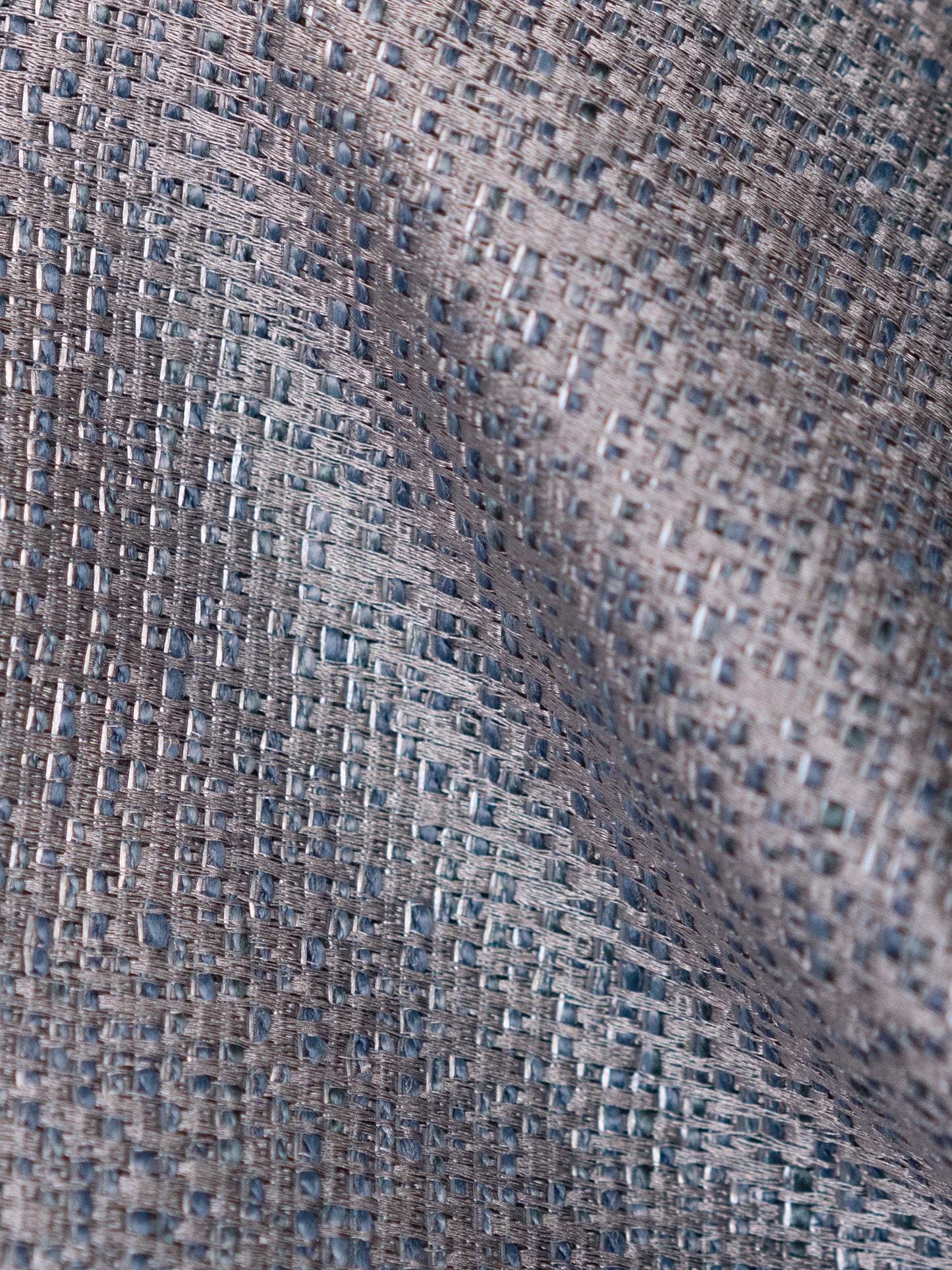 Belnara Woven Curtain Fabric