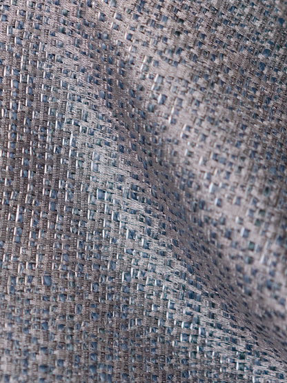 Belnara Woven Curtain Fabric