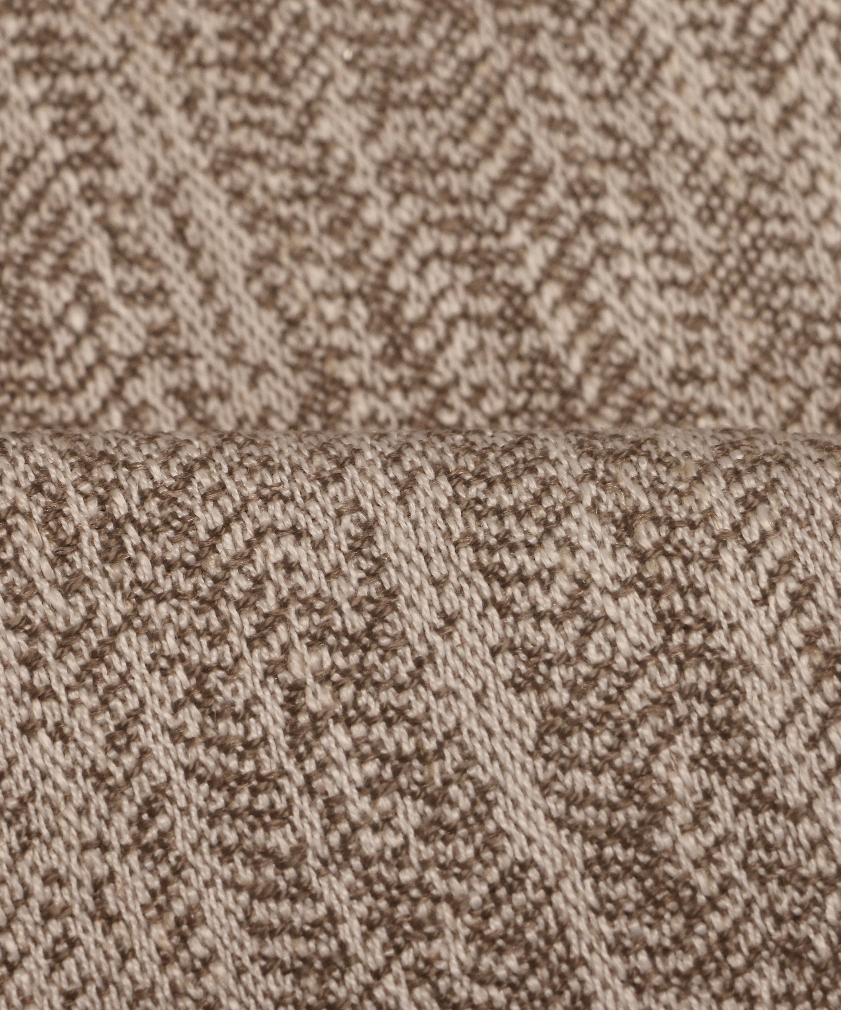 Zevone Curtain Fabric