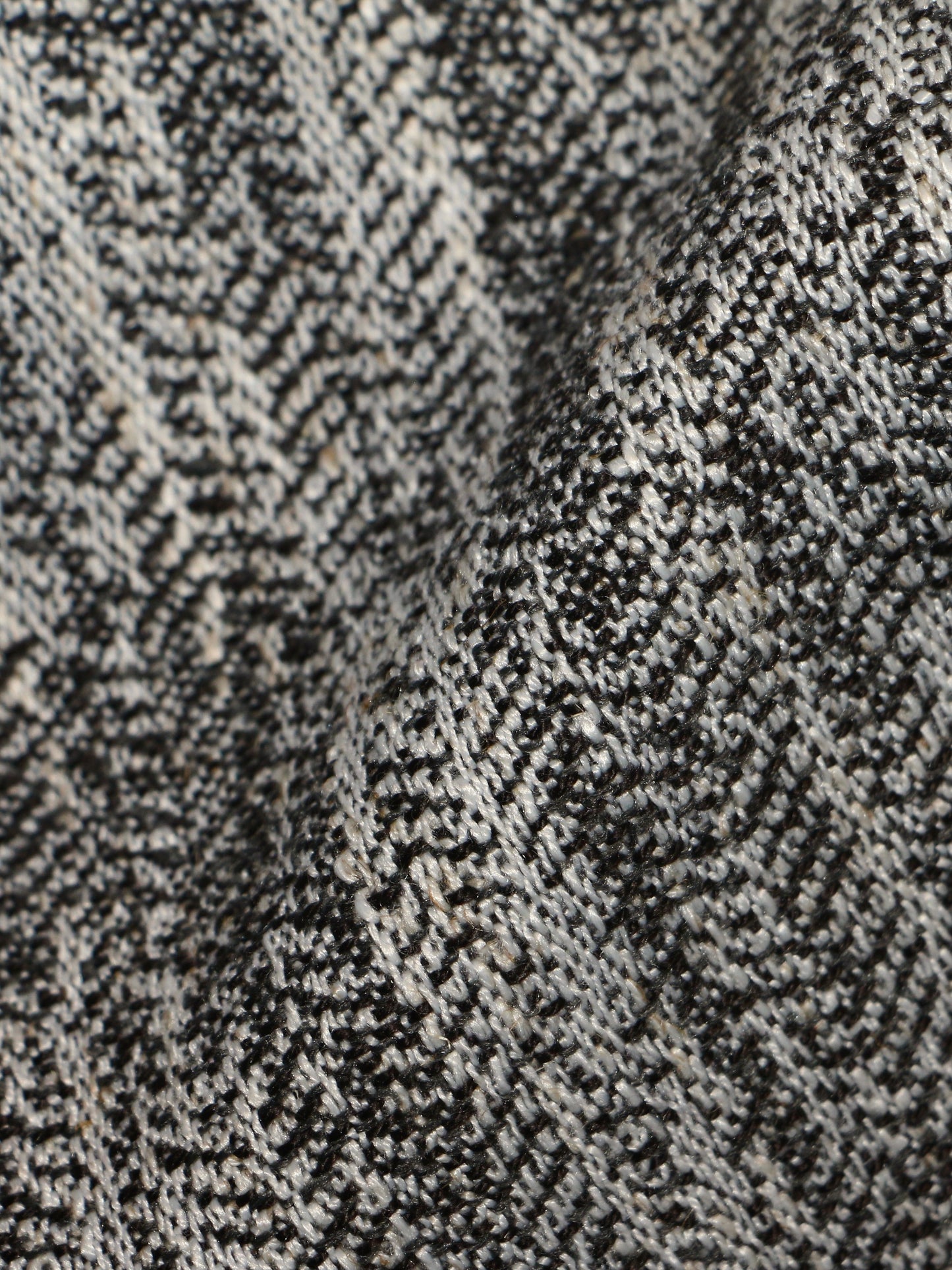 Zevone Curtain Fabric