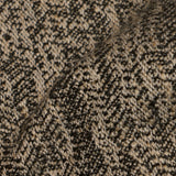 Zevone Curtain Fabric