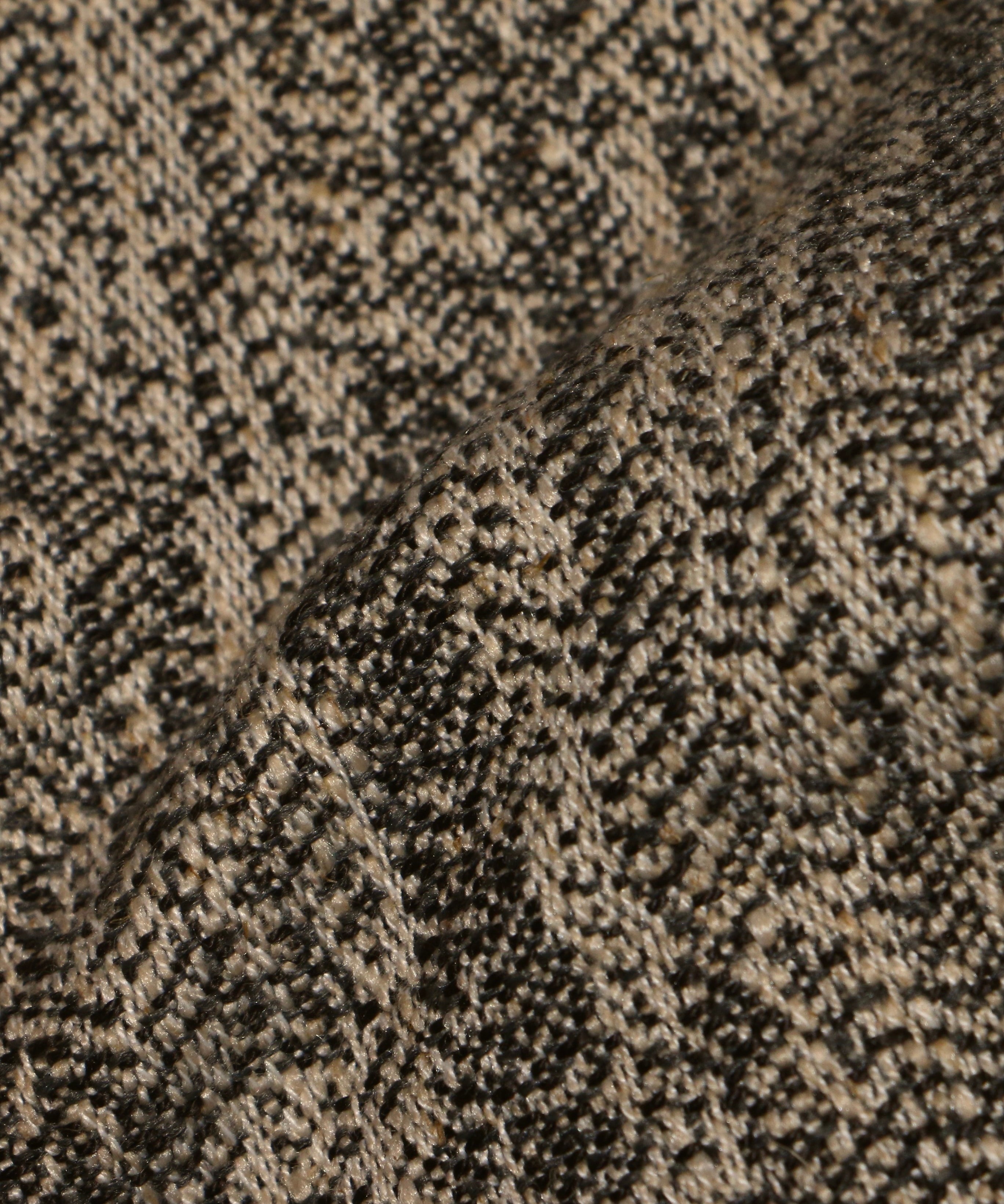 Zevone Curtain Fabric