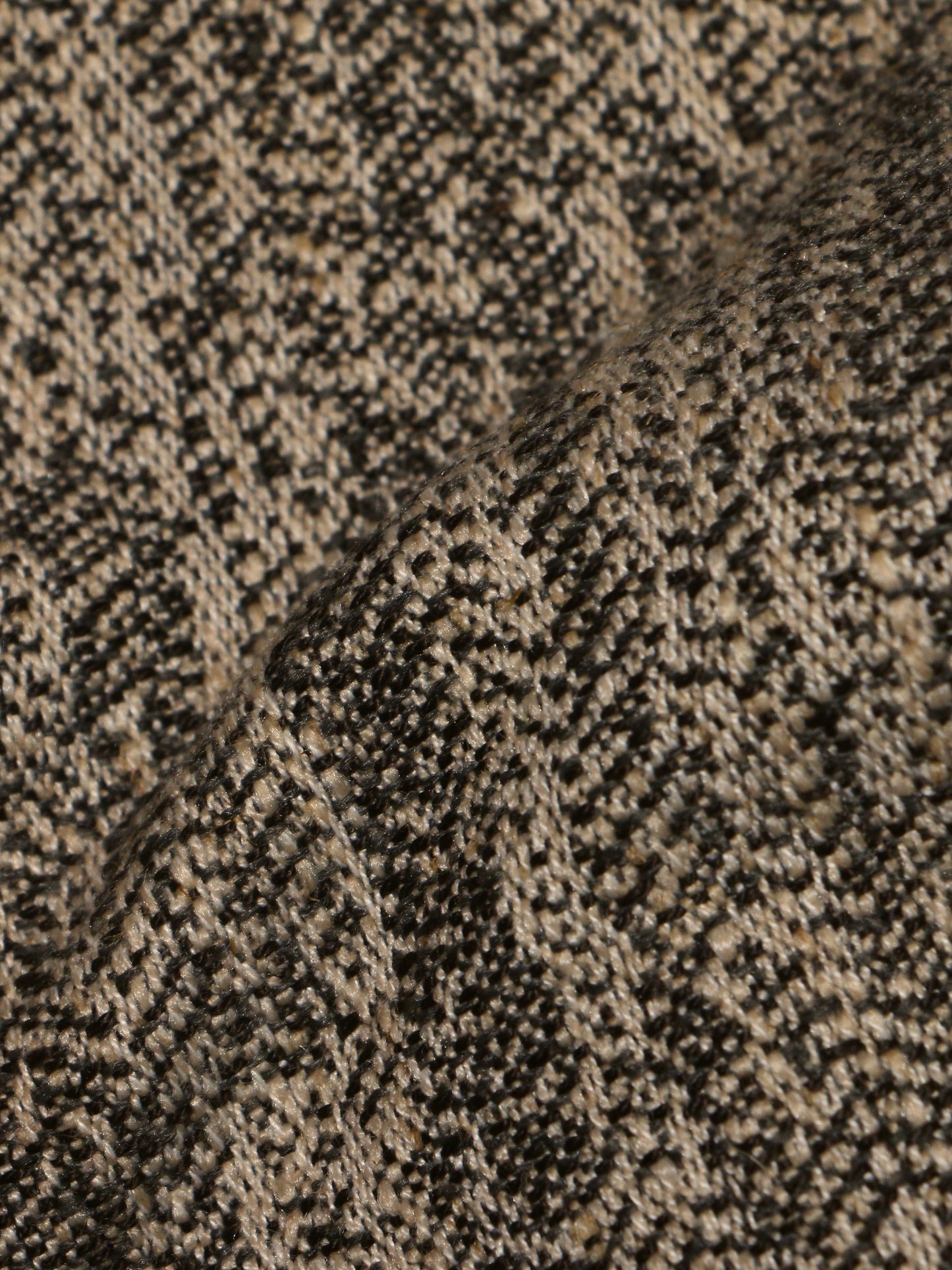 Zevone Curtain Fabric
