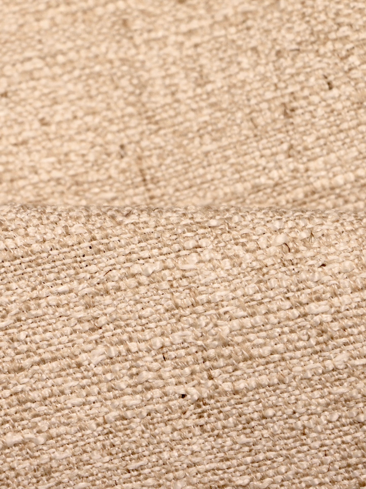 BoucléCraft Curtain Fabric