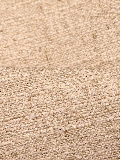 BoucléCraft Curtain Fabric
