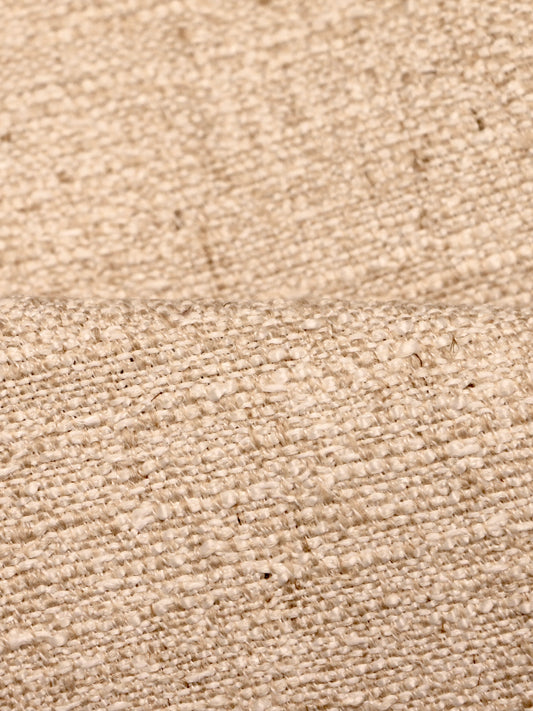BoucléCraft Curtain Fabric