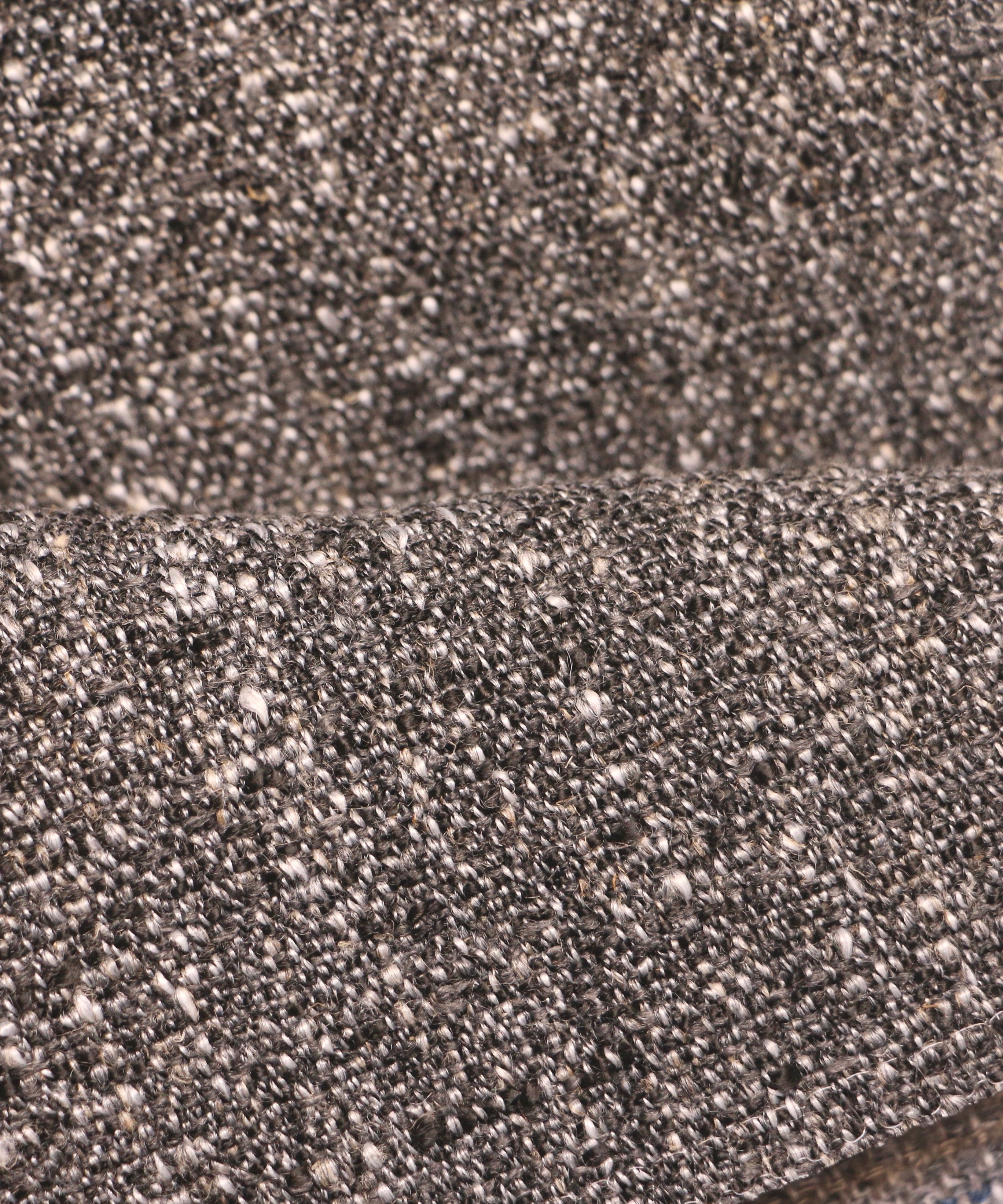BoucléCraft Curtain Fabric