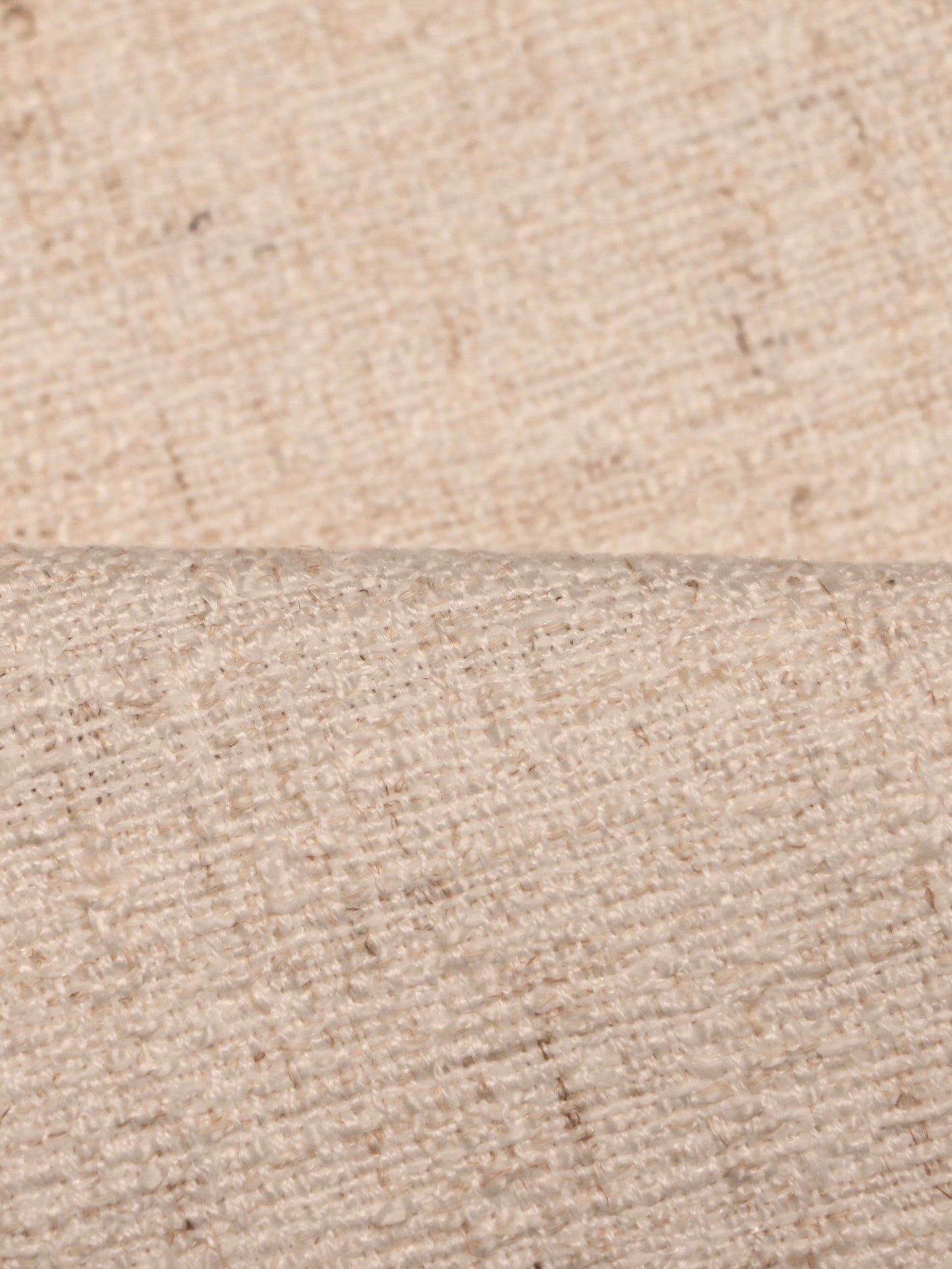 BoucléCraft Curtain Fabric