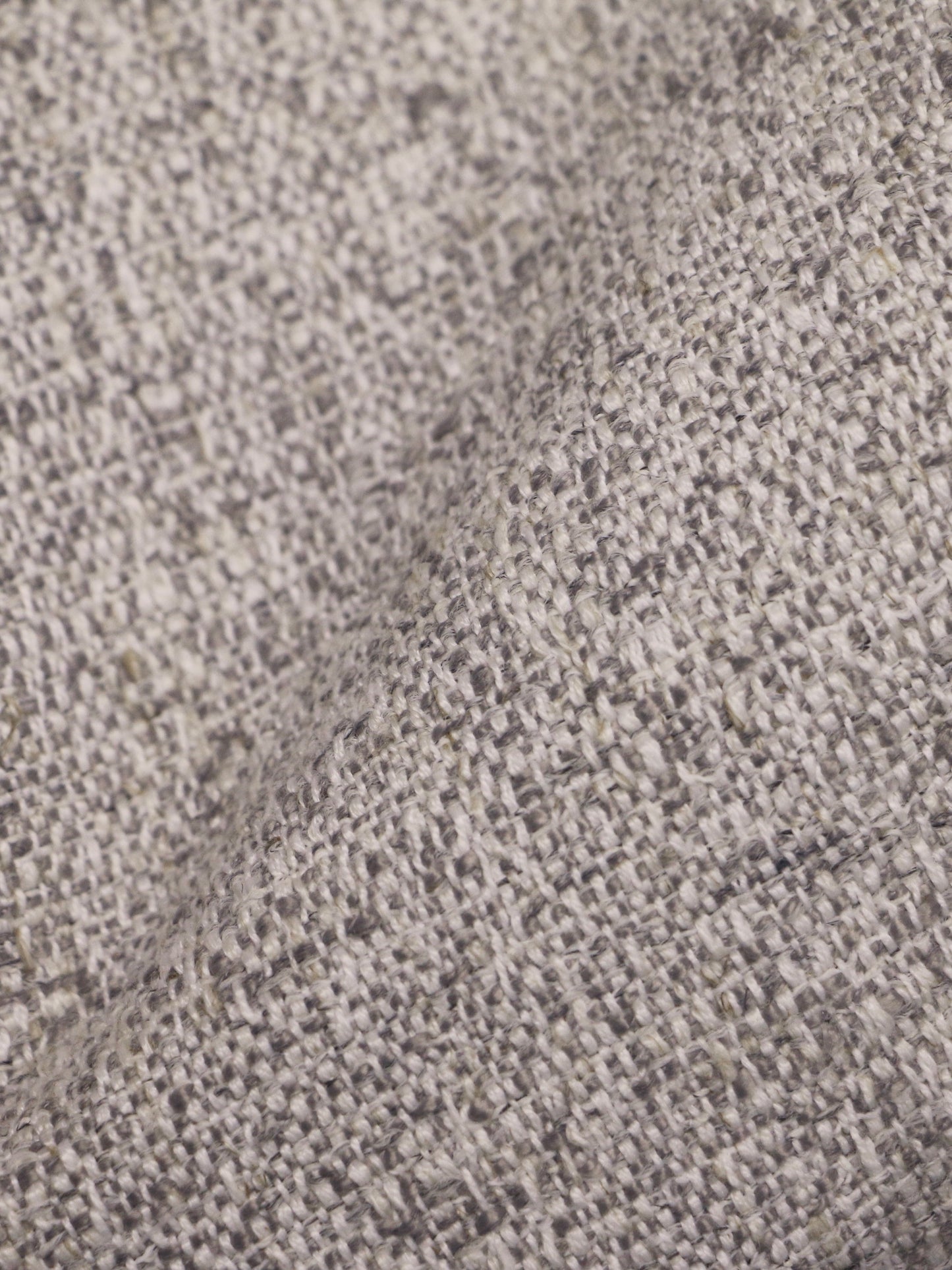 BoucléCraft Curtain Fabric