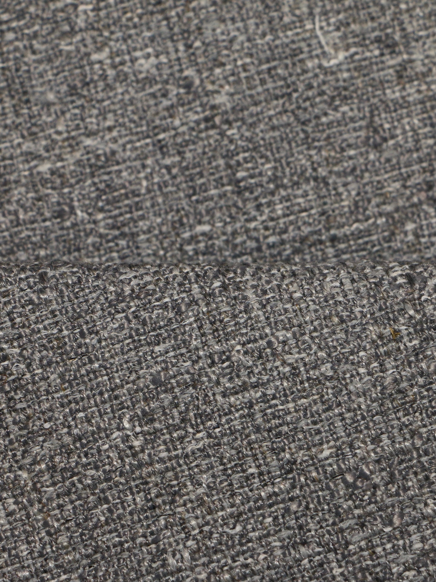 BoucléCraft Curtain Fabric
