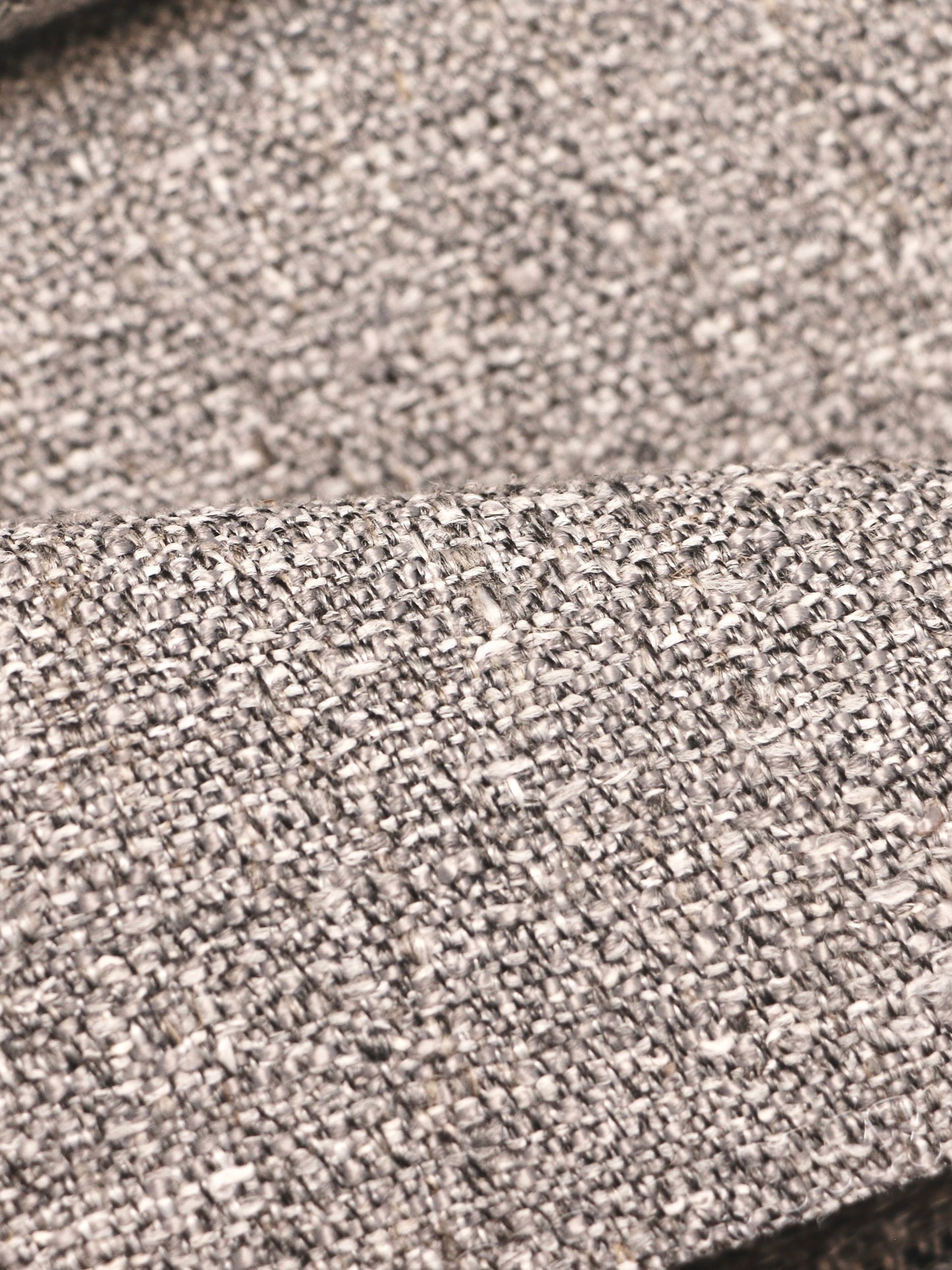 BoucléCraft Curtain Fabric
