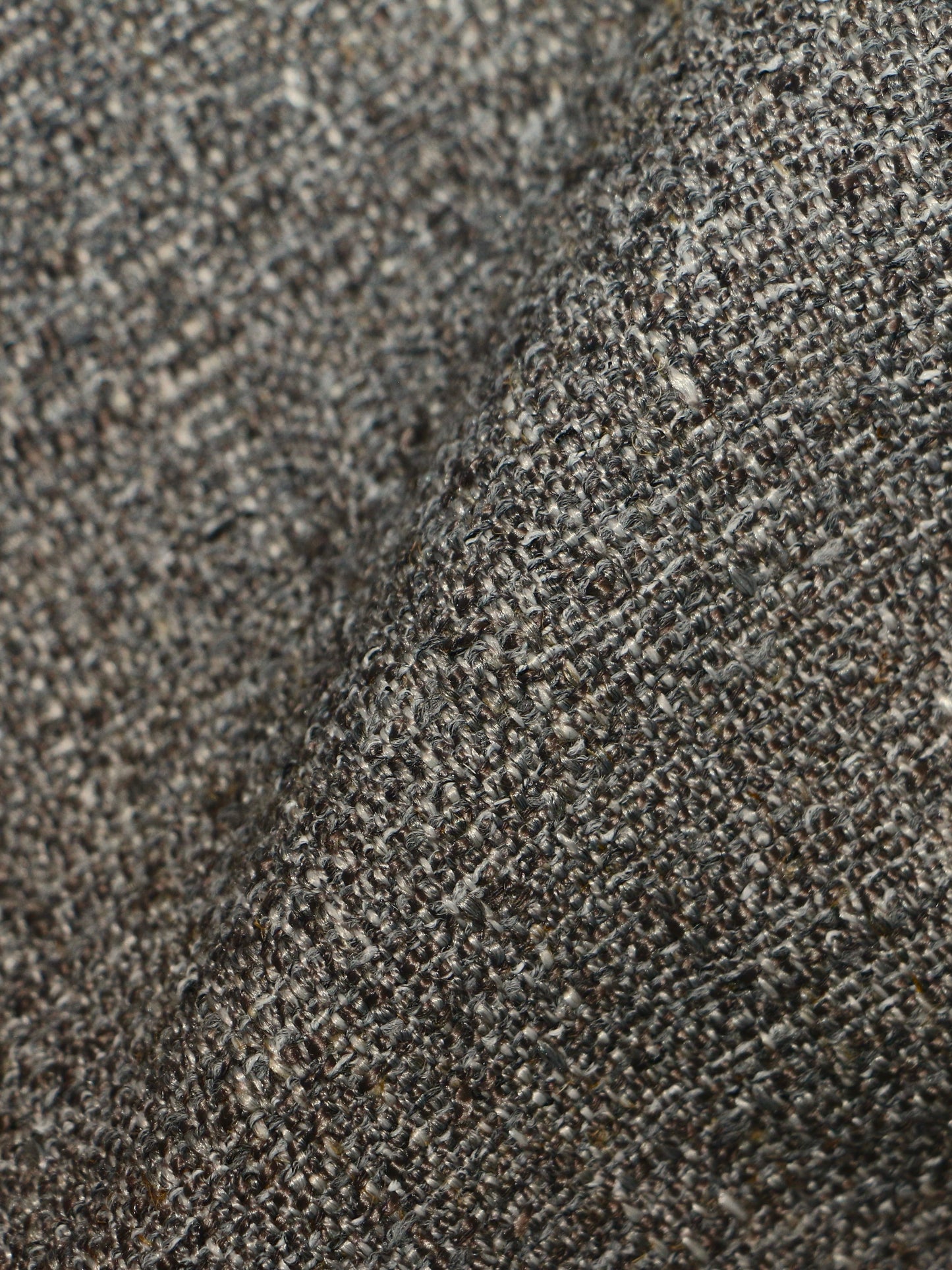 BoucléCraft Curtain Fabric