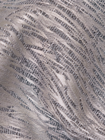 Elyvane — Soft Shine Textured Woven Fabric