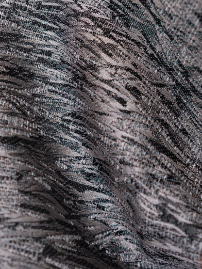 Elyvane — Soft Shine Textured Woven Fabric